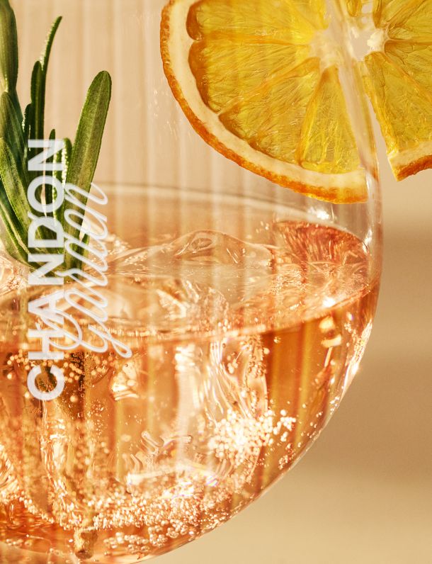 Chandon Garden Spritz pice