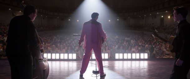 Elvis film 2022