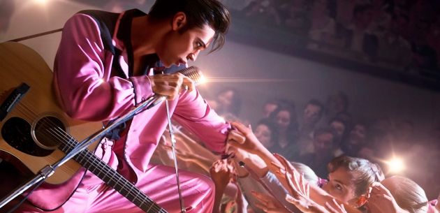 Film Elvis najemotivnija je priča o spektakularnoj karijeri i nevjerojatnom talentu