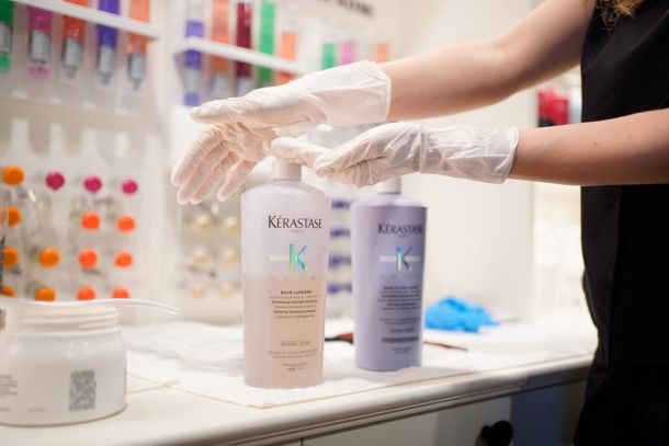 Kalmar Hair and Skin Boutique 2