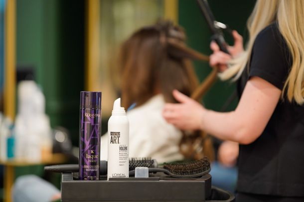 Kalmar Hair and Skin Boutique 3