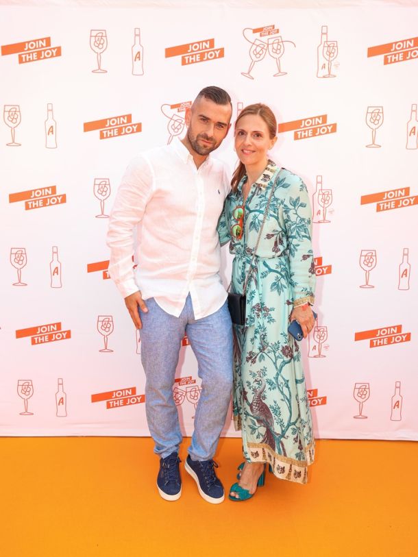 Renata Sobak GM PPD Croatia i Vlado Svegar, direktor marketinga PPD Croatia-1