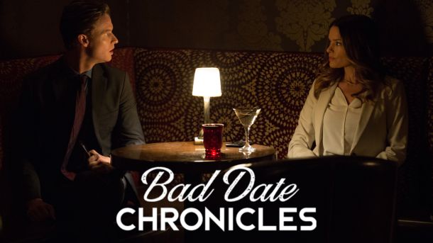film Bad Date Chronicles