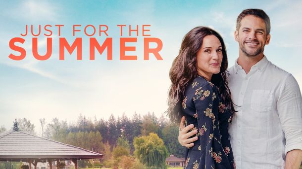 film Just for the summer