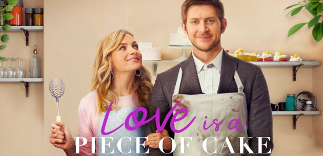 film Love is a Piece of Cake