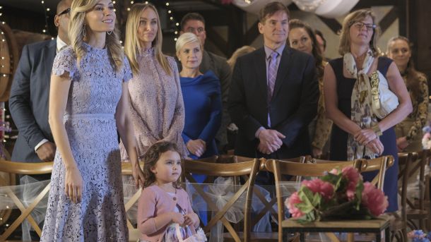 film Love is a Piece of Cake