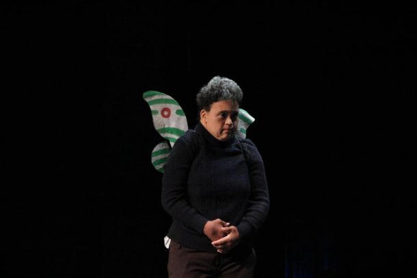 nova predstava potraga za vremenom