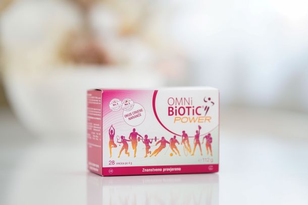 probiotici OMNi BiOTiCR POWER_2