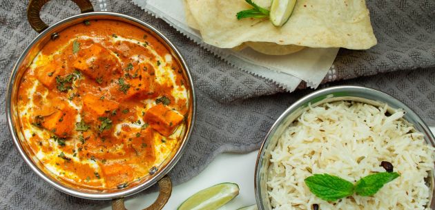 Curry piletina s jogurtom prema brzom receptu koji ćete obožavati