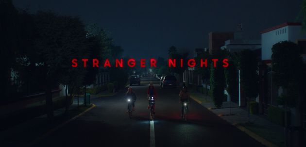 Samsung i Netflix snimili kratki film inspiriran hit serijom Stranger Things
