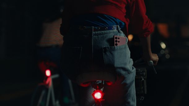 samsung mobitel noćno snimanje