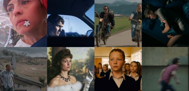 Sarajevo Film Festival predstavlja osam takmičarskih filmova