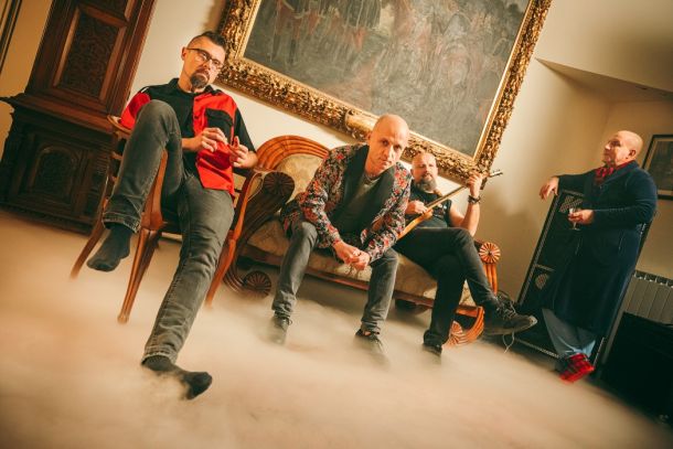 Dani piva Karlovac 2022._Hladno pivo