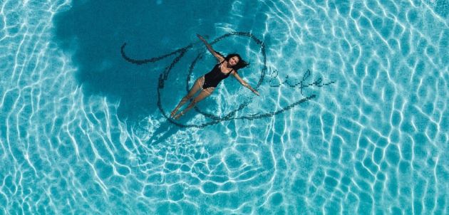 Olife beach party otok brac