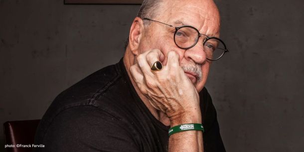 Paul Joseph Schrader, photo by Franck Ferville (3)