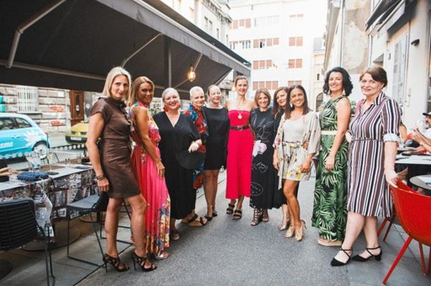 anita vukusic inspiracije