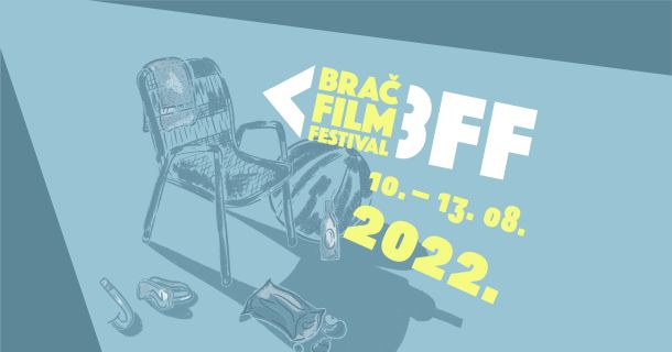 brac 2022 filmski festival