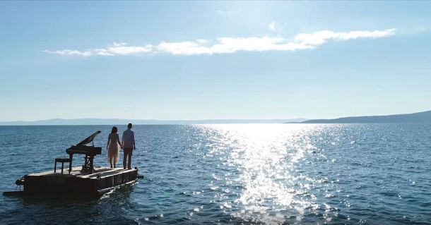 koncert na pucini brela 2022