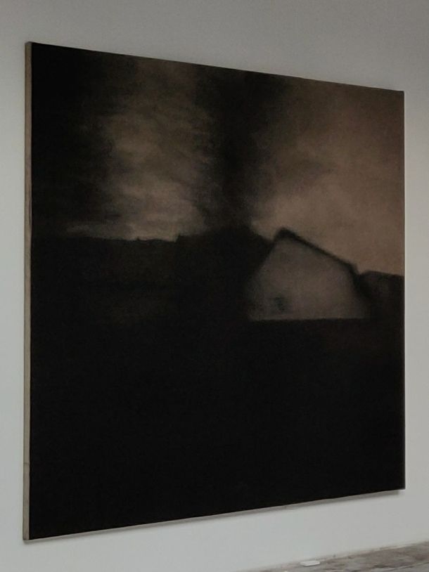 pjevacevic slika u ugljenu