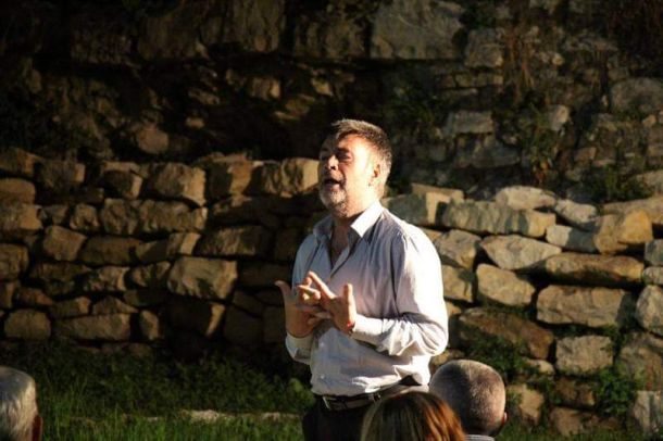 predstava Govorite li hrvatski 2