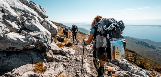 Još 30 dana do najuzbudljivijeg planinarskog događanja u Hrvatskoj HIGHLANDER Velebita