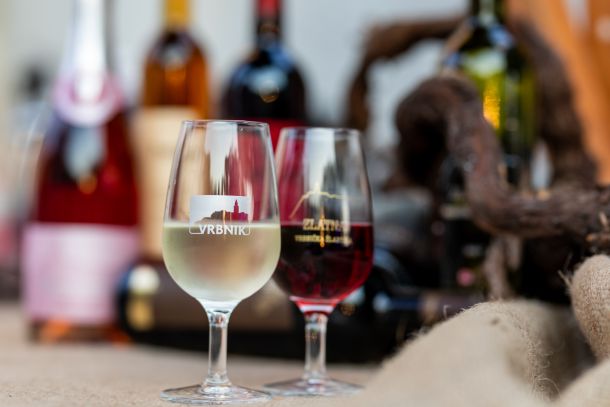 Dani vina Vrbnik 1