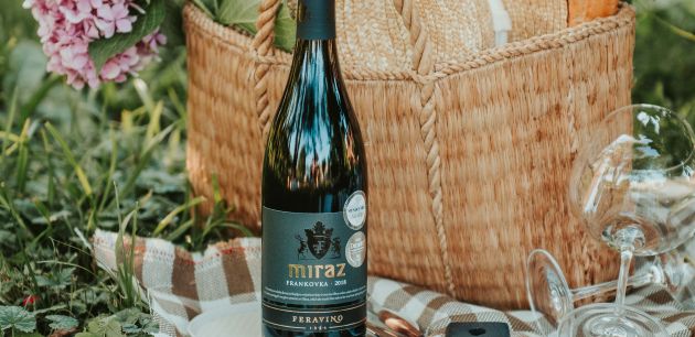Recept za sreću pronađite u posebno finom vinu Miraz