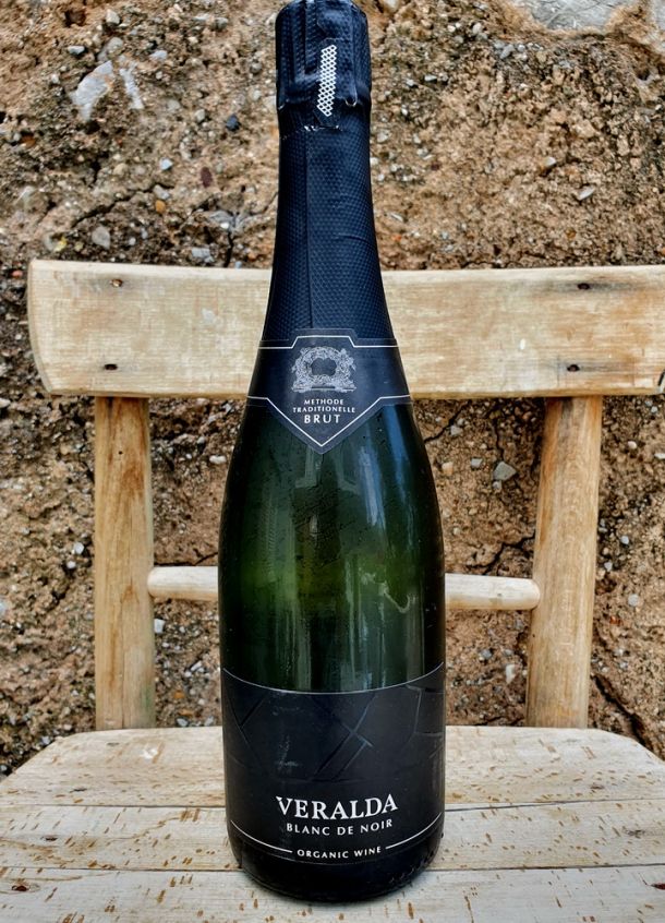 Veralda blanc de noir pjenusac