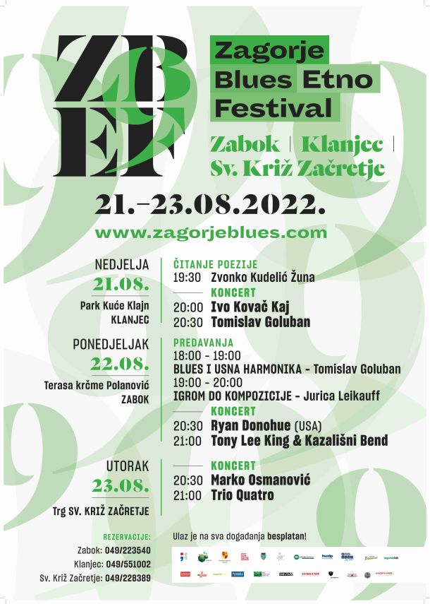 blues etno festival 2022
