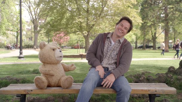 film Ted
