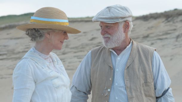 film The Lightkeepers