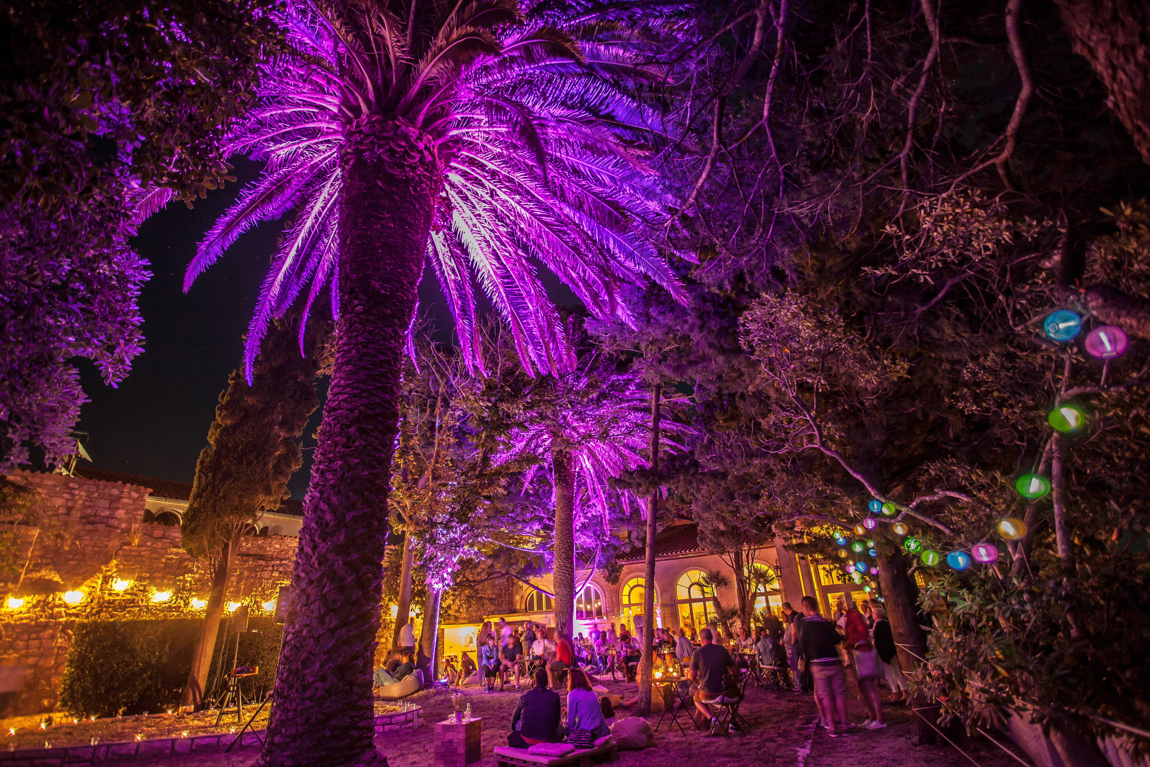 ljeto 2022 dogadanje u gradu rabu