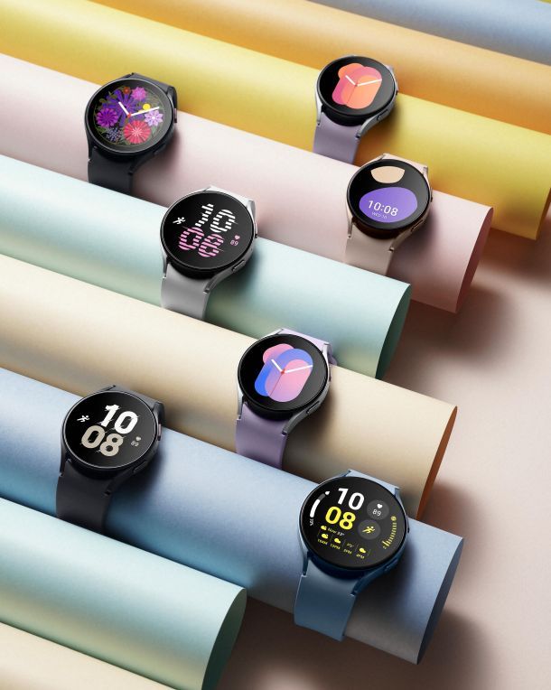 pametni sat family galaxy watch5