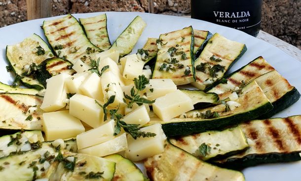 pjenusac Veralda tikvice i sir