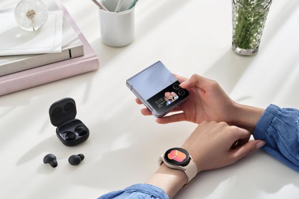 samsung mobitel i pametni sat galaxy
