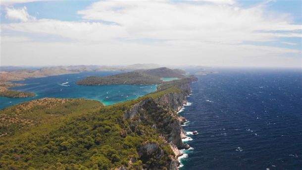 Andrea Buca jadranski otk