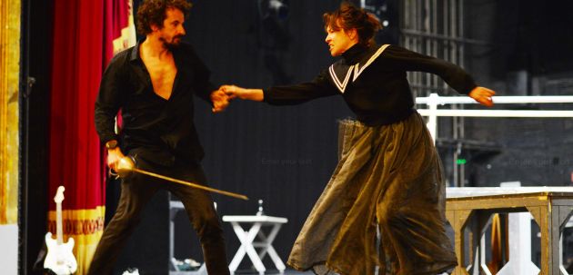 Molièreov Don Juan prvi put u Hrvatskome narodnom kazalištu u Zagrebu