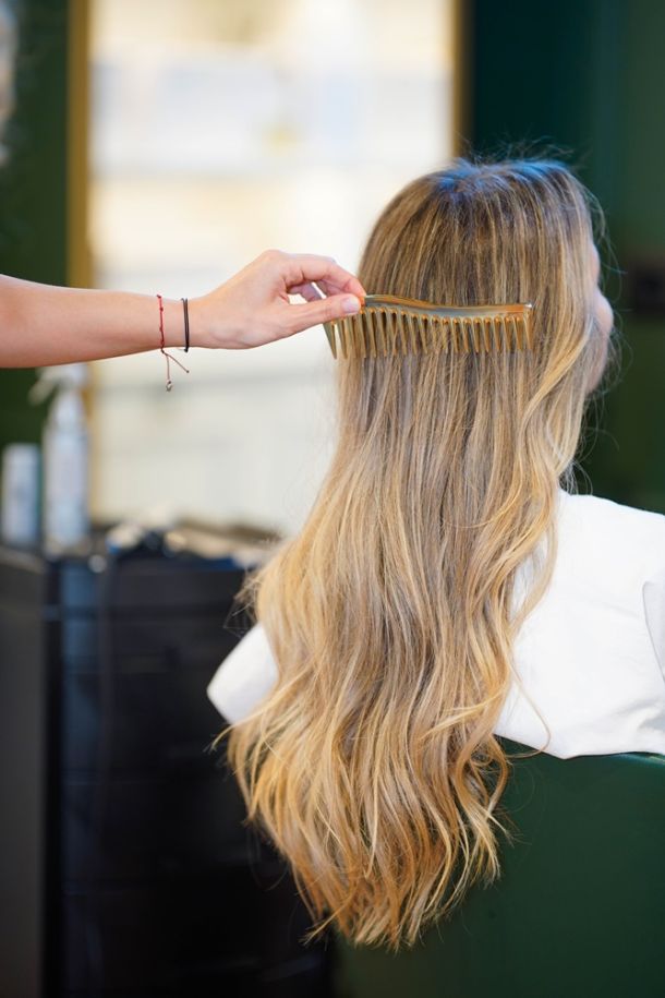 Kalmar Hair and Skin Boutique 7