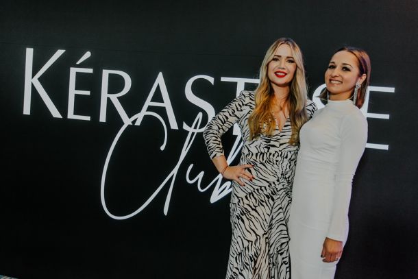 Kérastase radionica 2022