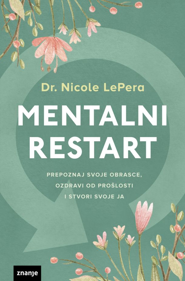 Mentalni restart knjiga