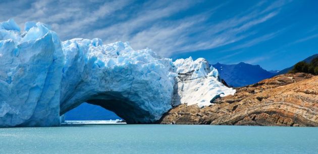 Spitsbergen tajnovito najsjevernije mjesto Europe