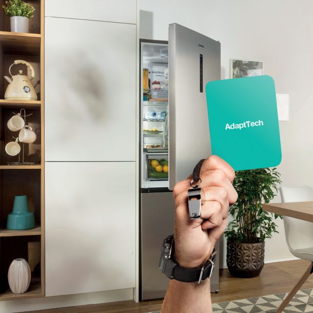 gorenje kuhinja frizider 2022