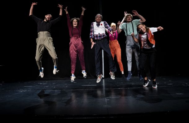 predstava listopad 2022 kazaliste