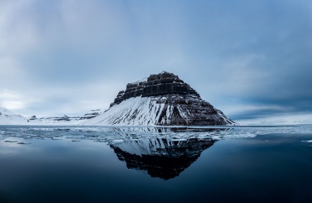 svaldbarsko otocje spitsbergen