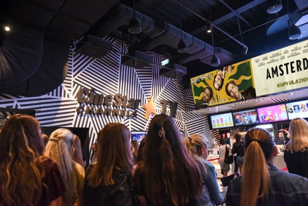 CineStar filmovi film