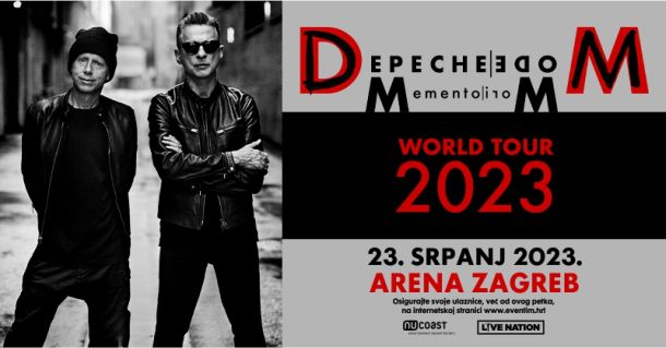depeche mode turneja zagreb 2023 arena