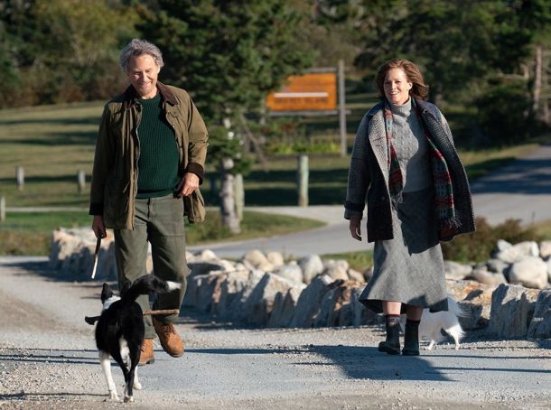 kino film Dobra kuca