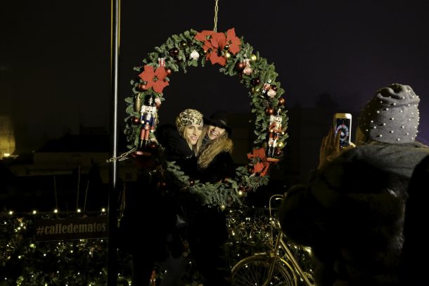 Advent kod Matosa vjencic