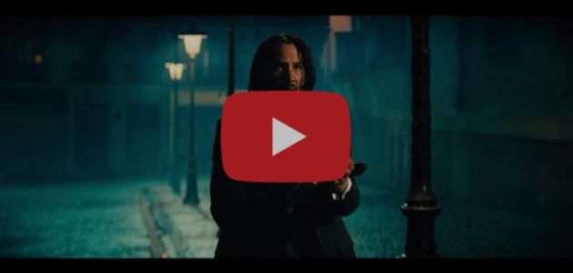 John Wick 4 – prvi trailer za najiščekivaniji akcijski spektakl
