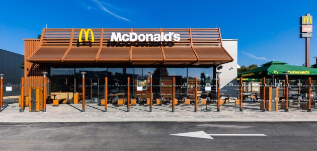 U zagrebačkom Retail parku Branimirova otvoren je 40. McDonald’s u Hrvatskoj